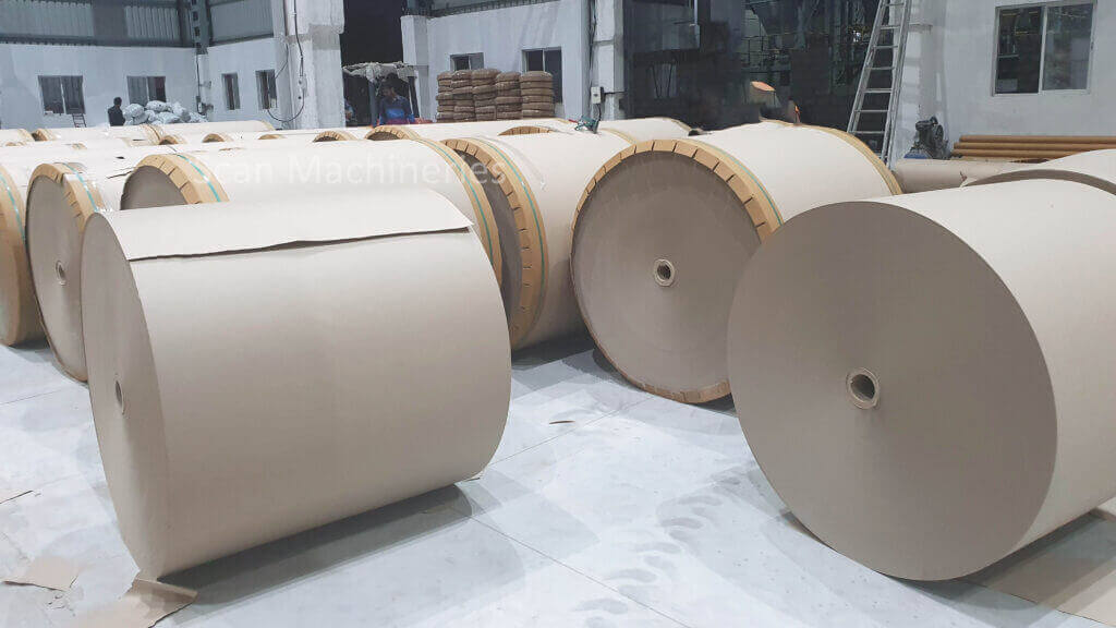 Reel Boxes